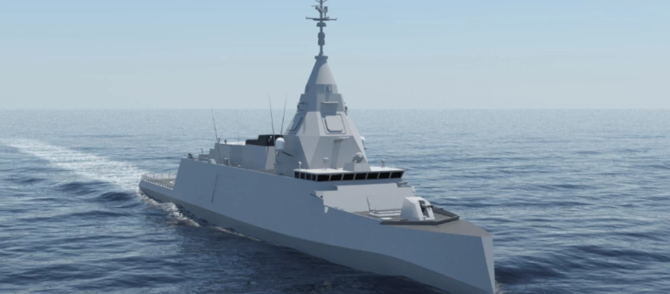 Στα χέρια της ηγεσίας του ΥΕΘΑ η προμήθεια των Belharra για το ΠΝ - ΣΑΓΕ και ΑΝΣ έδωσαν το «πράσινο φως»